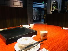 -山之屋炭火烧肉·生啤畅饮(大朗万科中央公园店)