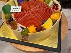 -深圳佳兆业万豪酒店-金沙全日餐厅