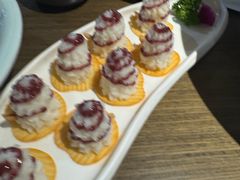 -隆喜元鱼汤包·海鲜(中联广场店)