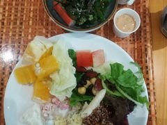 -So Lounge索兰至餐厅(蓝色港湾店)