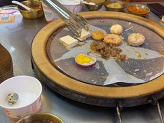 -阿昌白族石板烧(大理古城店)