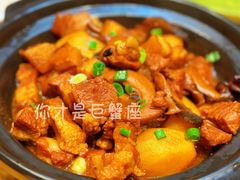 鲍汁螺红烧肉-东土食研所(渔港路店)