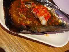 -蚝太郎 • 海鲜烧烤(Upark店)