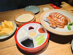 -青年公社烤鸭(滨湖银泰店)