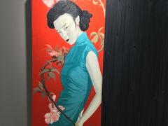 -上海明天广场JW万豪酒店