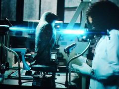 -保利国际影城(北京缤纷城店)