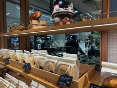 -BHG Bakery(北京SKP店)