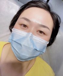 -MIVI野生眉纹绣纹眉