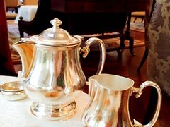 -Salon de Ville浦江汇(上海外滩华尔道夫酒店店)