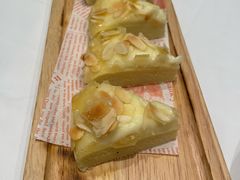 杏仁片小米糕-国宴饭店(星光联盟店)