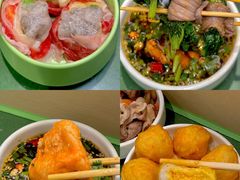 -一围小火锅(佳兆业广场店)