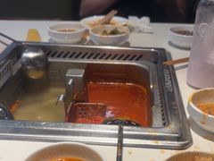 -海底捞火锅(威高广场店)