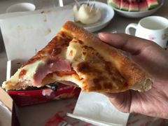-Mr.Pizza米斯特比萨(苏州平江万达广场店)