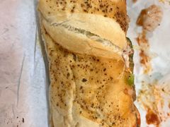 -赛百味SUBWAY(中亭街店)