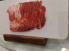 -东来顺饭庄(王府井步行街店)