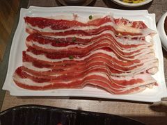 -一心烤肉(延安路店)