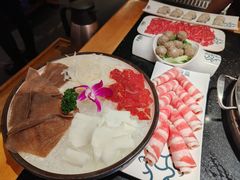 -大龙燚火锅(南山大道店)