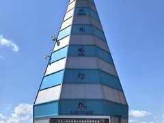 -中华人民共和国水准零点