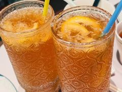 -新兴·金羊座·粤菜点心(乐峰店)