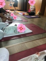 -倍爱宝贝母婴护理中心·长安攸宁店