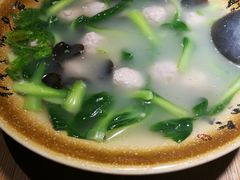 -阿洪锅贴王(小吃城店)