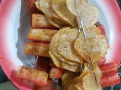 -小胡子烧烤(江汉路店)