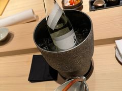 -眞日本料理