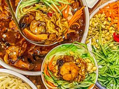 -陆壹捌餐厅(五大道店)