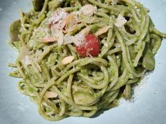 罗勒意面-TA'塔雀 墨西哥餐厅(江都金鹰店)