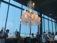 -Cafe Aewol Monsant