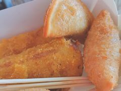 -好可爱经典炸炸炸·炸鲜奶(长郡老店)