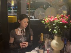 -MONICH牛排融合餐厅(和义大道购物中心店)