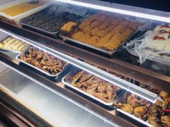 -老回回饺子馆(海洋馆店)
