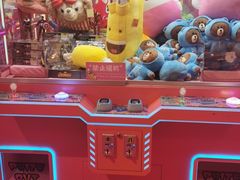 -BIG PINK大粉娃娃机主题馆(圆融星座店)