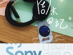 -Sony Store 索尼(来福士店)