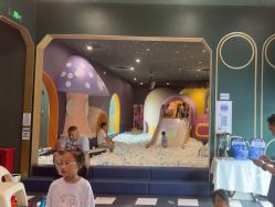 -MELAND CLUB亲子乐园·派对·餐厅(北京芳圆里ID MALL店)