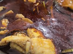 -重庆特色冷锅鱼(武大店)
