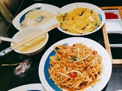 -满园烤鸭·春饼(沈北万达店)