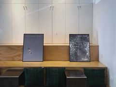 -Nectar One Cafe(勇烈路n1店)