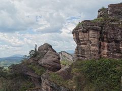 -冠豸山景区