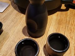-一井烧肉·活鳗·寿司(望京SOHO店)