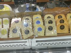 -金鹰超市(国际购物中心新街口店)