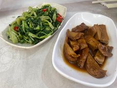 卤水猪肚-腰记饭店(龙源路店)