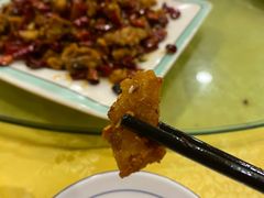 -涛记酒家(瑞宝南路店)