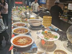 -老家信阳菜(北京路店)