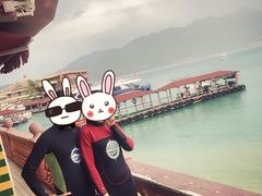 -海南分界洲岛旅游区