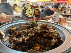 -回味黑鸭煲·始于2006(万松园店)