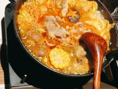 -玉川屋·深夜食堂居酒屋(柳巷店)