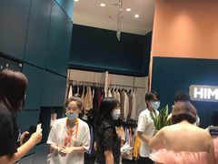 -海马体照相馆(北京朝阳大悦城店)