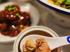 -兰湘子·湘菜小炒(长安万科广场店)